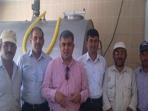 Ereğlide kooperatifleşme sayısı artıyor