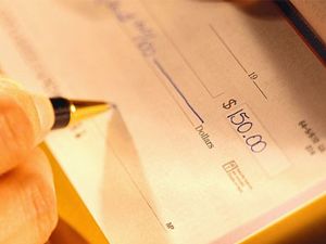 Karşılıksız çek sayısı yüzde 34,2 arttı
