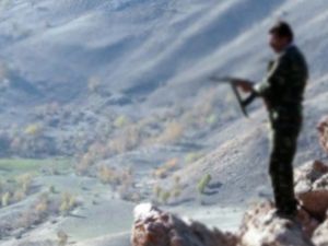 Şırnak'ta mayın patladı: 2 şehit