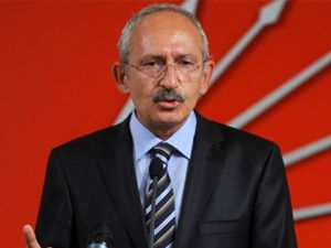 CHP'de anayasa çatlağı