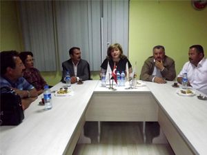 Seydişehir'de proje çağrısı