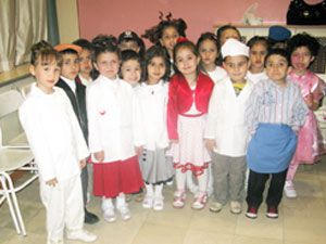 İsmail Kaya’da okuma bayramı