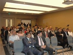 ASKON Gürcistan'a çıkartma yaptı