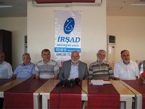 Ezanın ilk okunmasının kutlamaları sürüyor