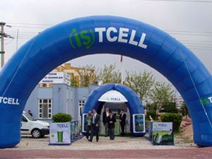 Turkcell Konya’da krizi fırsata çevirdi