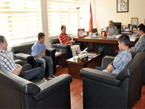 Sahipsiz değiller