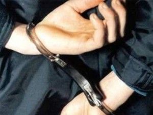 Polisi yaralayan 5 kişi gözaltında