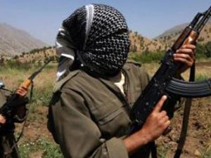 PKK, 3 rehini bıraktı