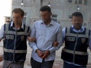 Kayınbiraderini vuran kişi yakalandı