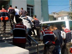 Eş zamanlı operasyonu