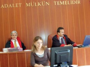 Hüyük İlçe Adliyesi kapanıyor
