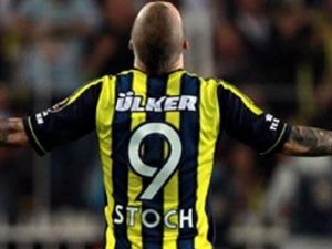 Fenerbahçe'de yeniden Stoch sevinci