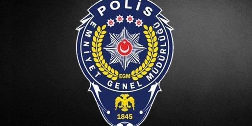 12 bin 801 polis açığa alındı