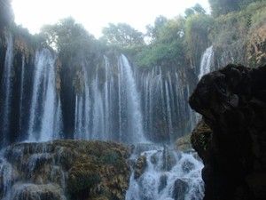 Doğa Eğitimi konulu proje destek gördü
