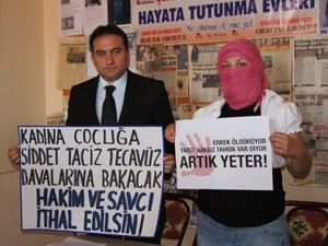Kadın cinayetlerine ithal savcı çözümü