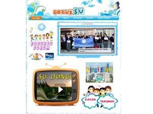 KOSKİ 'Çocuksu' ile internette