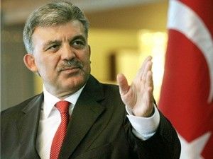 Gül den 3 kanuna onay