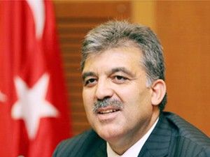 Abdullah Gülün görev süresi belli oldu!
