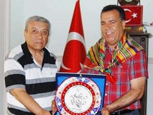 Konya Yörüklerinden