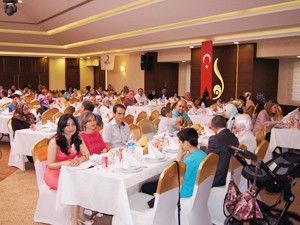 Kanları ile hayat kurtardılar