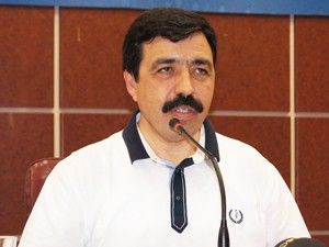 Ezan dinin sembolüdür