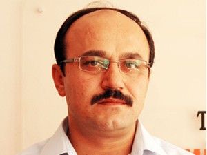 Deprem korkusuyla yaşıyoruz