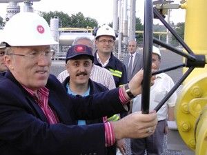 Türkiye'de petrol aramaları sürüyor