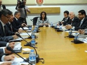Meclis, "darbe" belgelerini istedi
