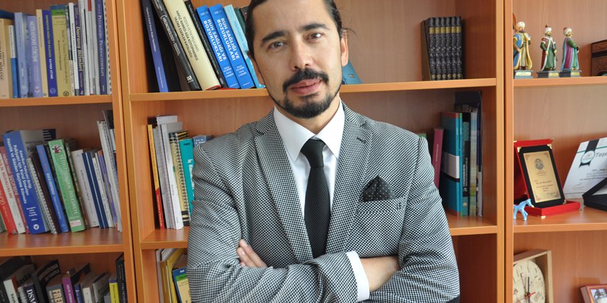 "FETÖ aracılığıyla büyük bir 'beyin hırsızlığı' yaşanmıştır"