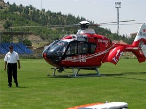 4 ayrı kazada 1 kişi öldü, 6 kişi yaralandı