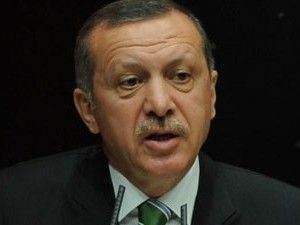 Erdoğan, isyanının nedenini açıkladı