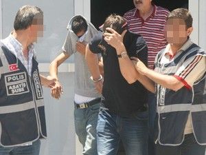 Konya'da da dolandırmışlar