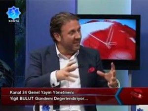 Kayacı sordu, Yiğit Bulut cevapladı
