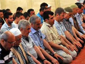 Gönüller Miraça çıktı