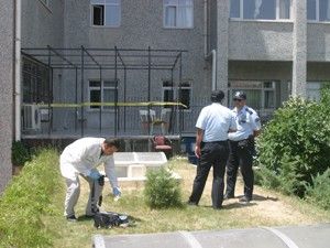 Hamile kadın karnındaki bebekle öldü