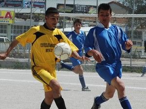 Play-Off kuraları çekilecek