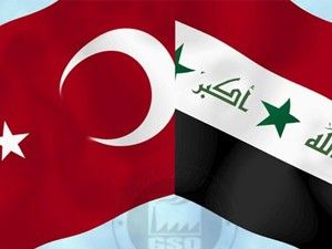 Türkiye-Irak kara sınırı değişiyor