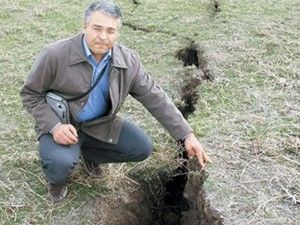 Fayların boyu uzadı, tehlike büyüdü