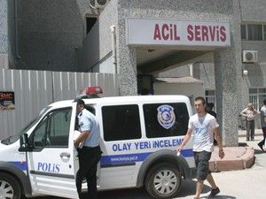 Hamile kadının ölümüne inceleme