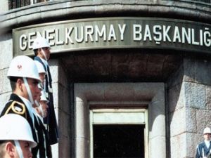 TSK'dan düşürülen jet ile ilgili açıklama
