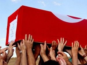 Dağlıca'da çatışma: 8 asker şehit