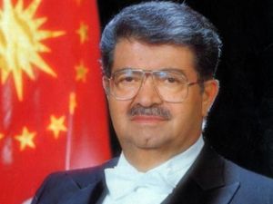 Özal'ın ölümüyle ilgili akıl almaz not