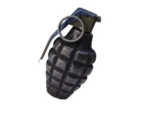 Konya'da el yapımı bomba patladı