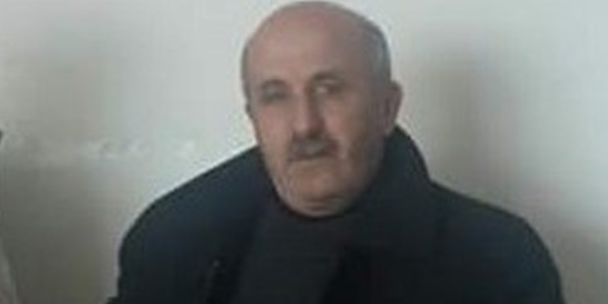 Van'da PKK'lı teröristler AK Partili Başkanı öldürdü