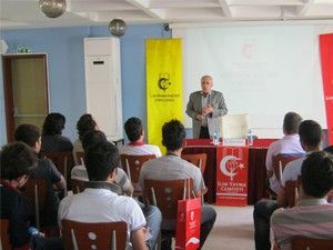 İstanbul Kampı Tamamlandı
