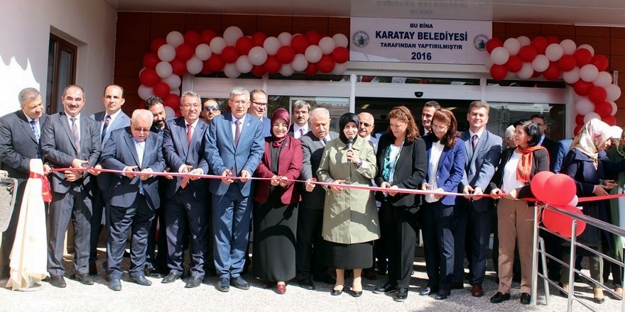 Yaşlılara hak ettiği bakım verilecek