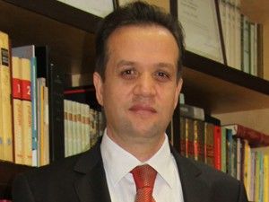 Barış Kartalı uçsun artık bu gökyüzünde