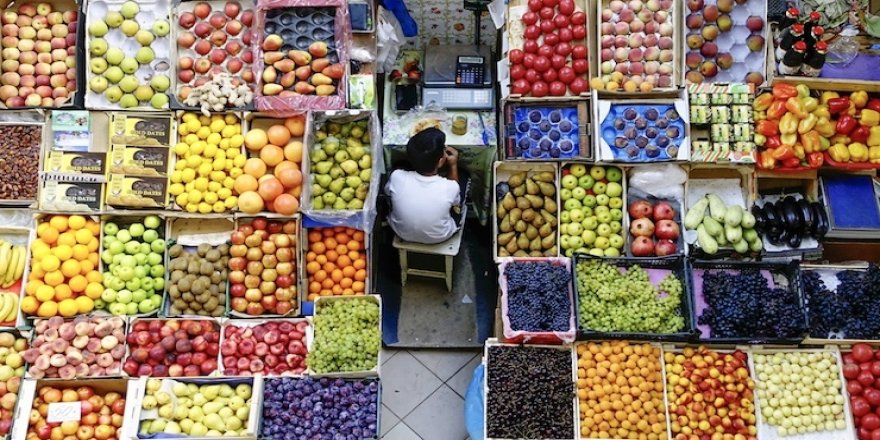 Rusya Türk gıda ürününe yönelik yasağı resmen kaldırdı