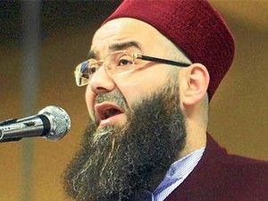 Cübbeli Hoca Hakim Karşısında