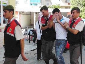 Tutuklu sayısı 4'e yükseldi